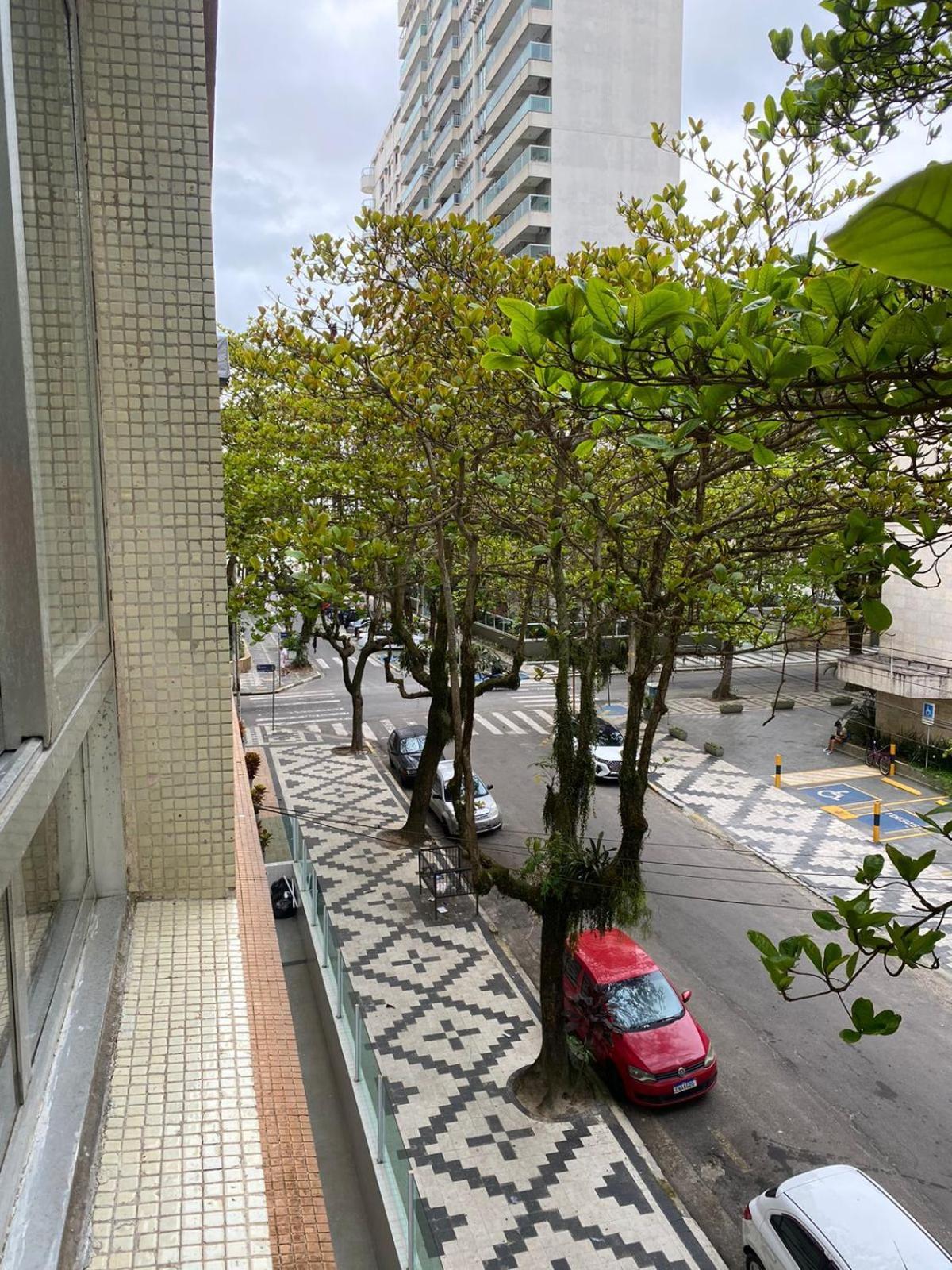 Ap 2 Quartos No Guaruja Ngoại thất bức ảnh