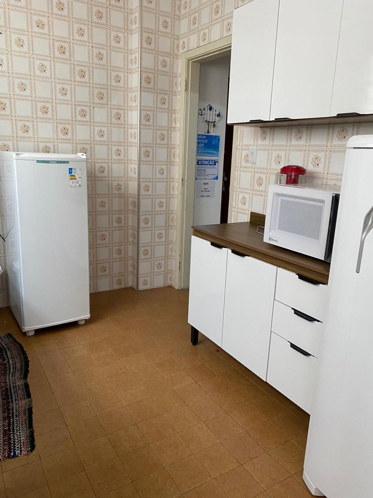 Ap 2 Quartos No Guaruja Ngoại thất bức ảnh