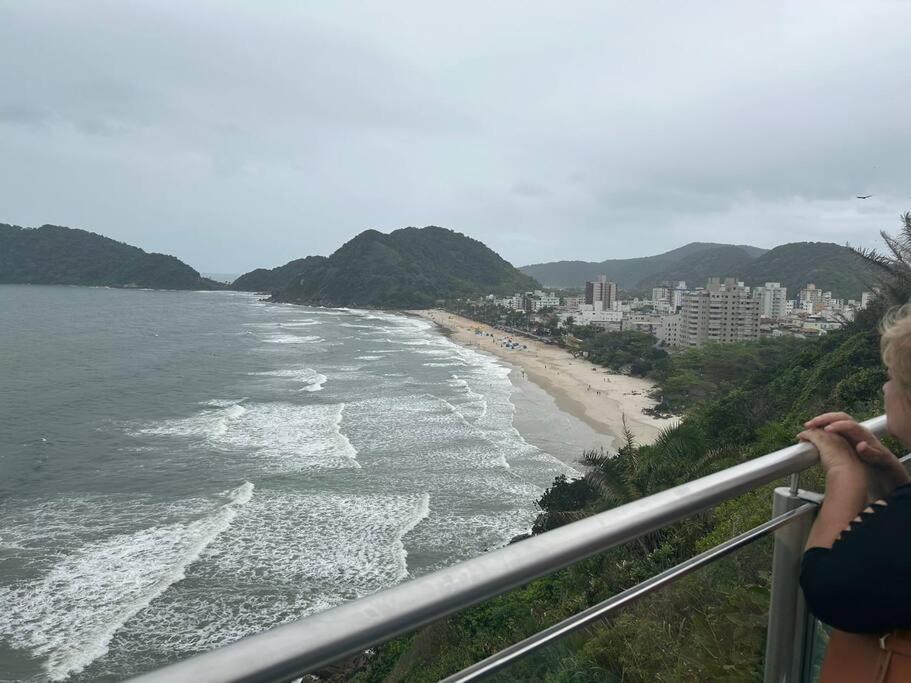 Ap 2 Quartos No Guaruja Ngoại thất bức ảnh
