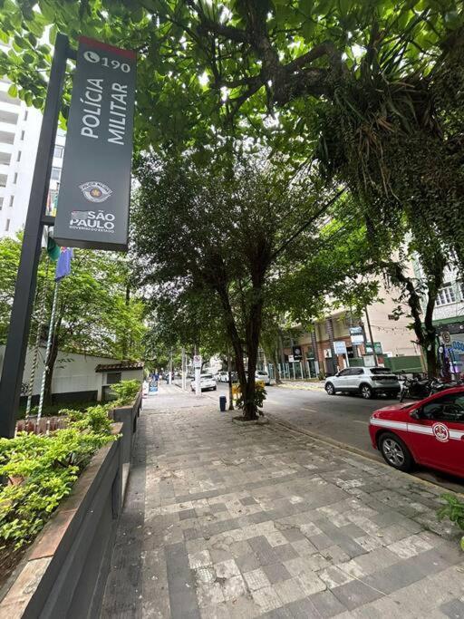 Ap 2 Quartos No Guaruja Ngoại thất bức ảnh