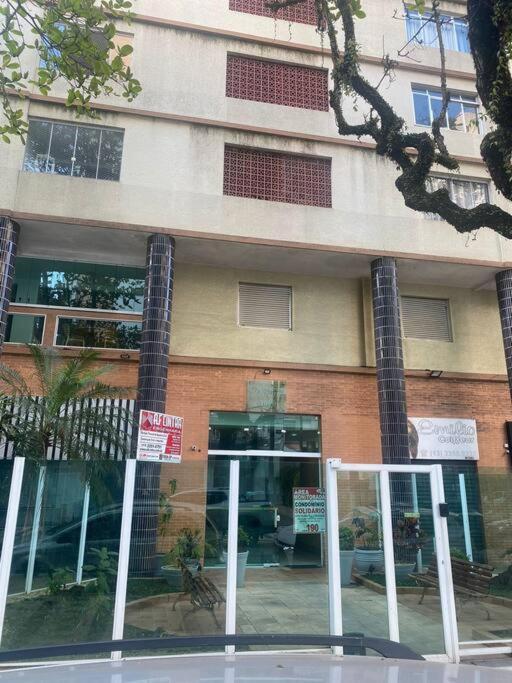 Ap 2 Quartos No Guaruja Ngoại thất bức ảnh