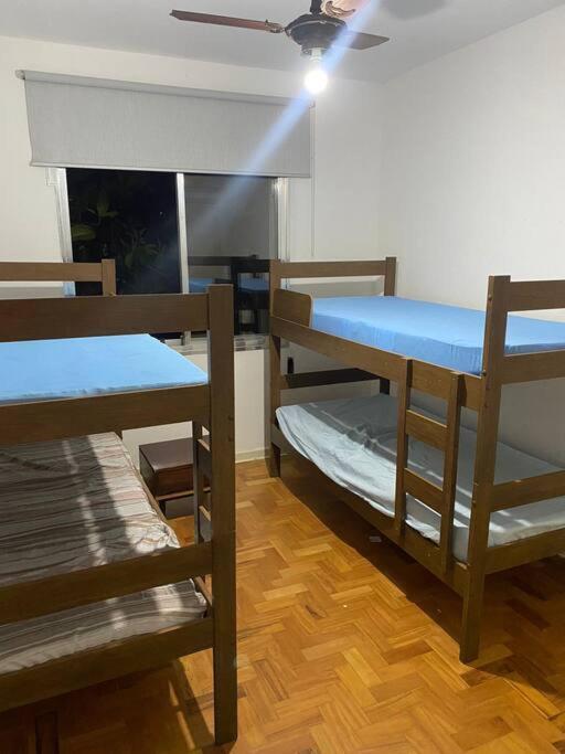 Ap 2 Quartos No Guaruja Ngoại thất bức ảnh