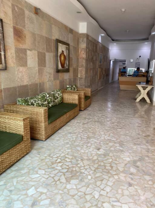 Ap 2 Quartos No Guaruja Ngoại thất bức ảnh