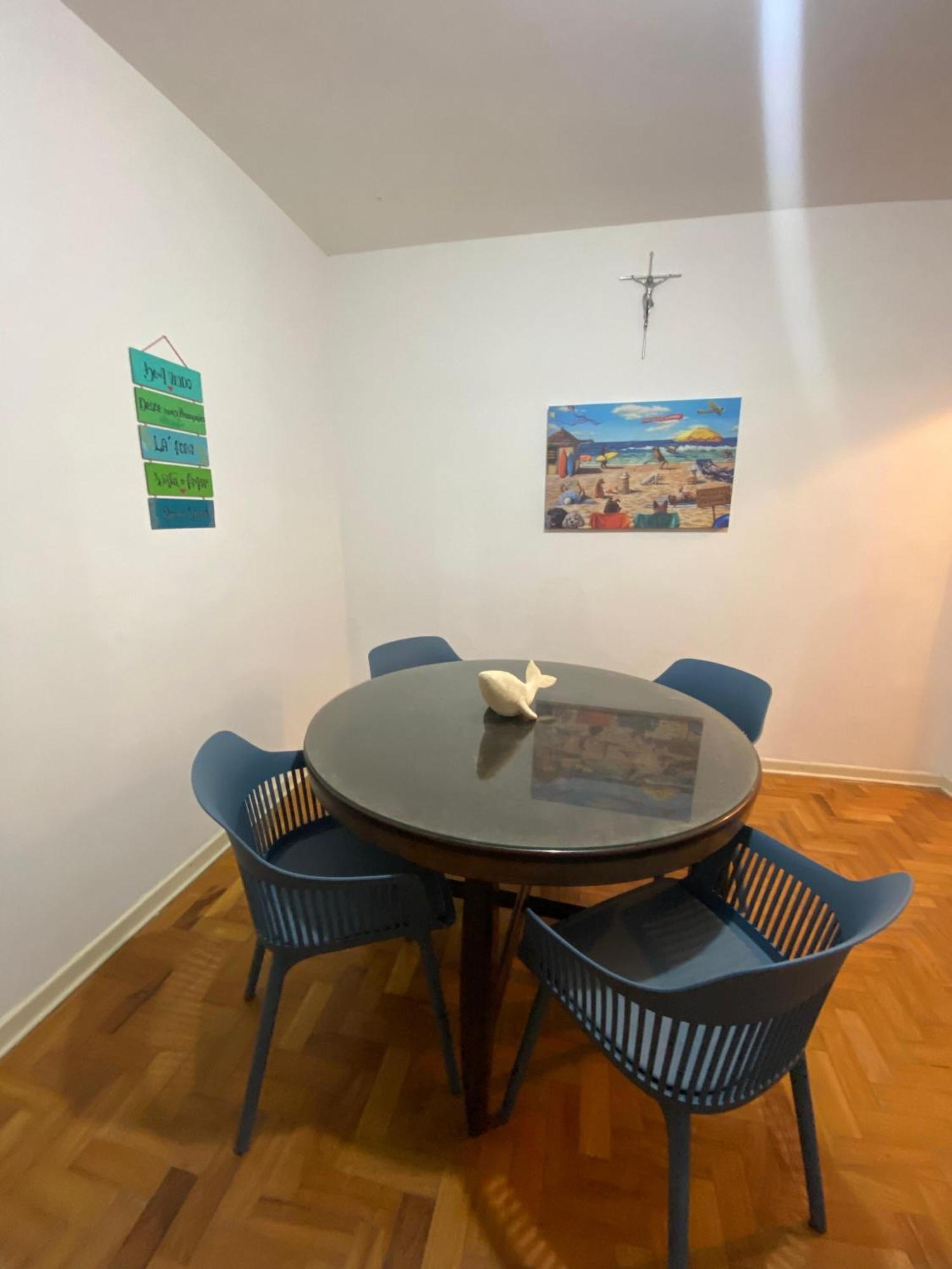 Ap 2 Quartos No Guaruja Ngoại thất bức ảnh