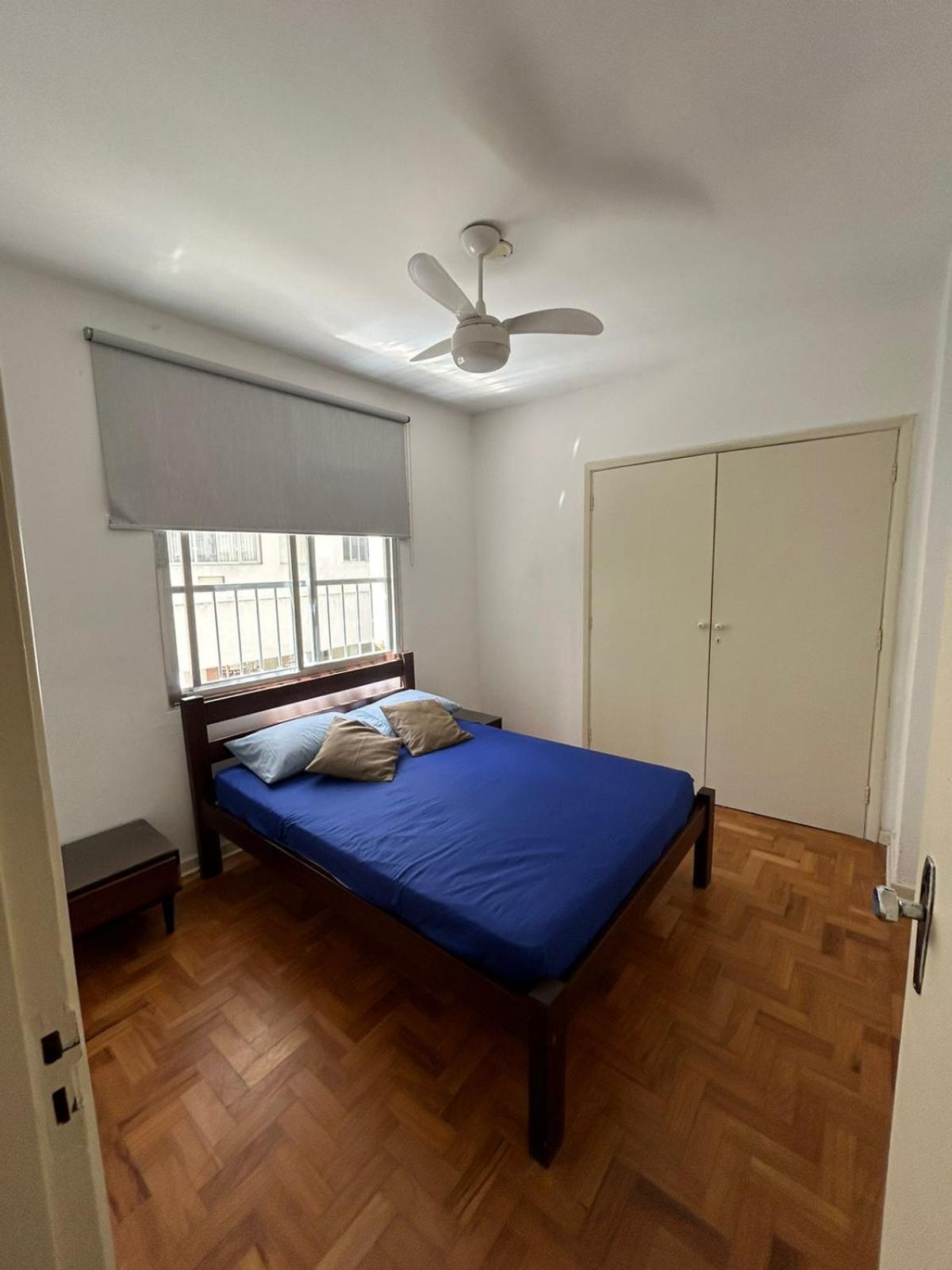 Ap 2 Quartos No Guaruja Ngoại thất bức ảnh