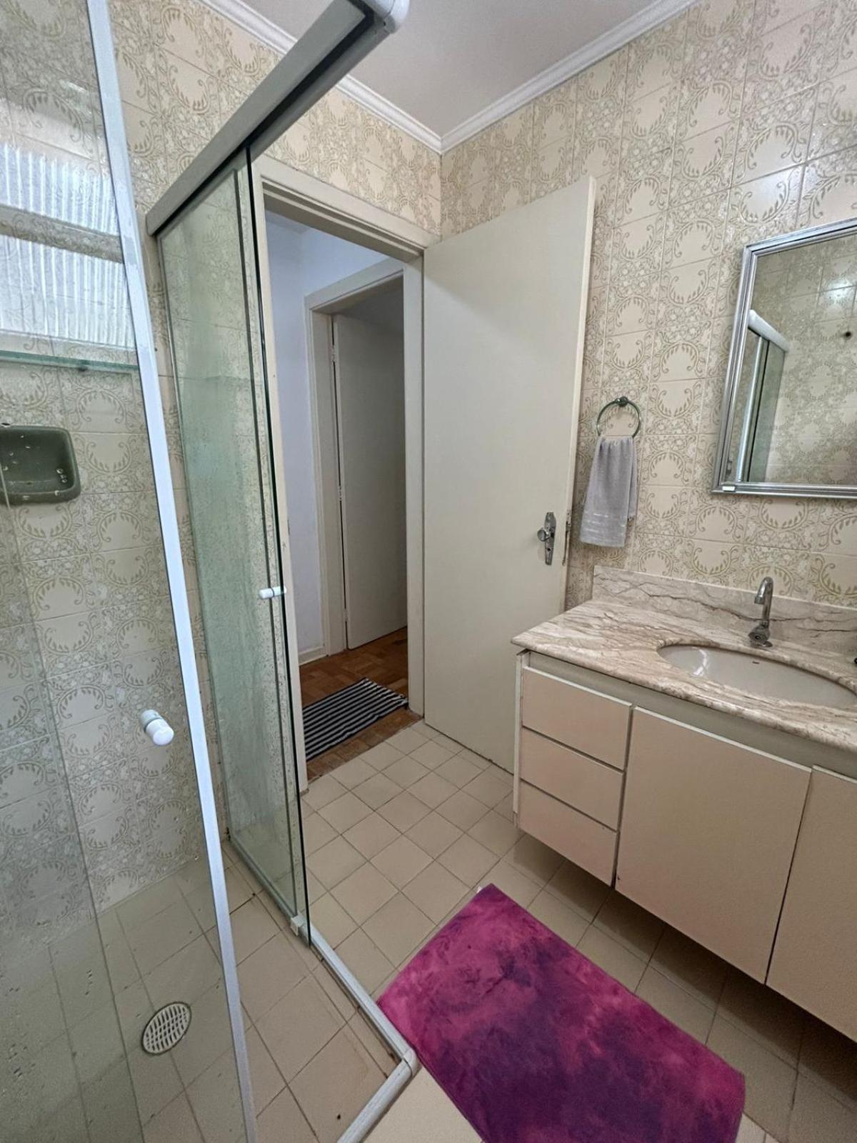 Ap 2 Quartos No Guaruja Ngoại thất bức ảnh