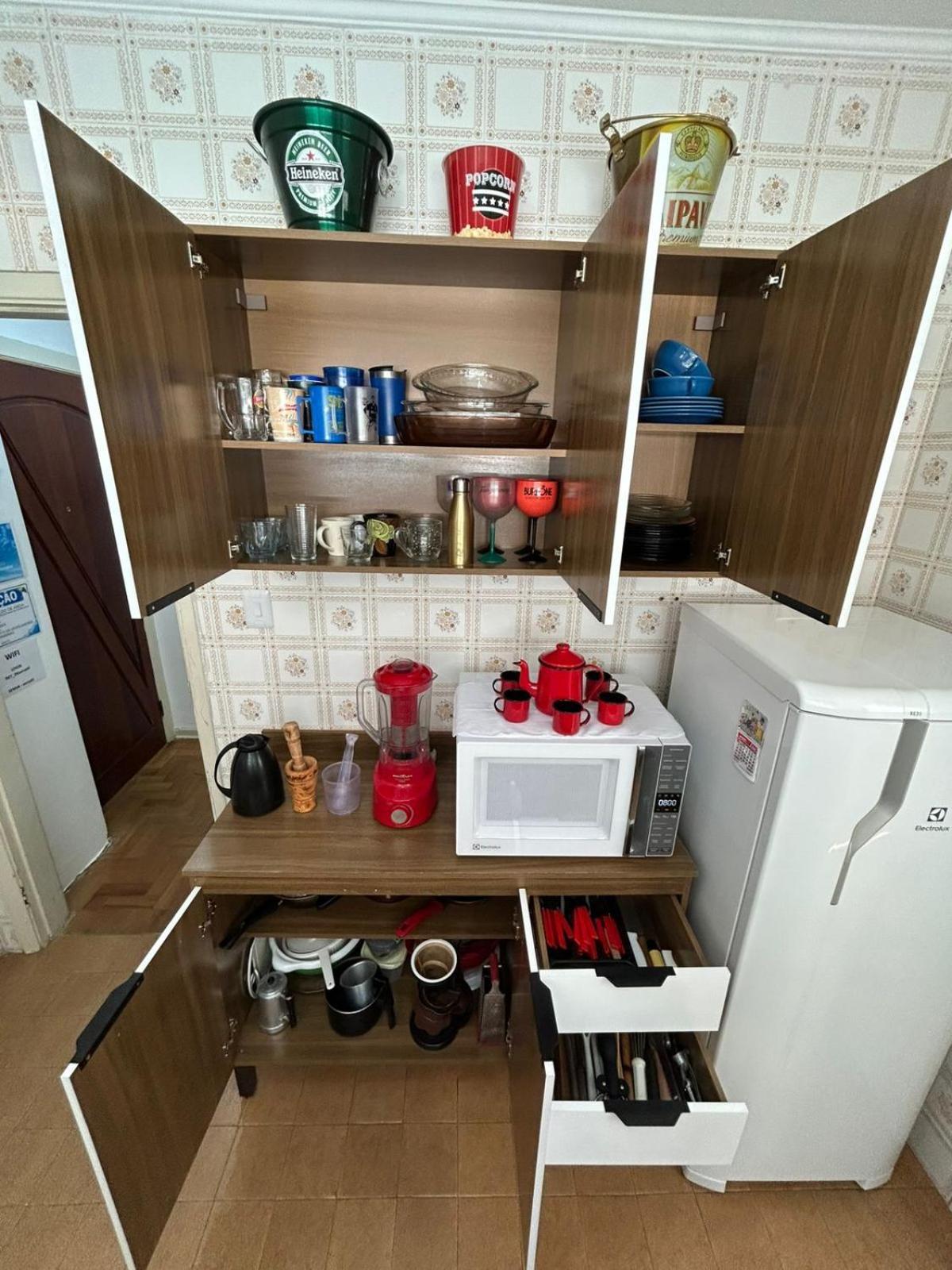 Ap 2 Quartos No Guaruja Ngoại thất bức ảnh